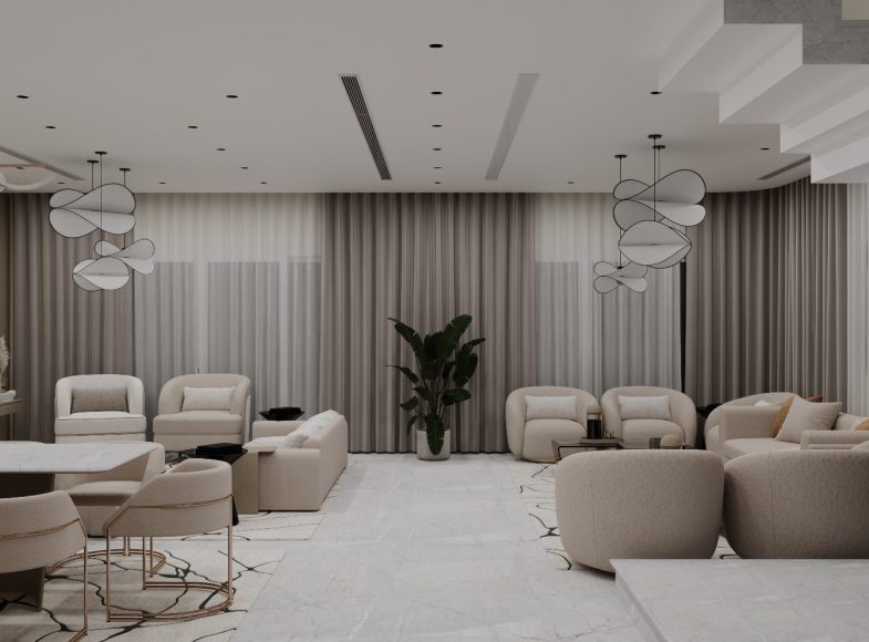 residential Interior